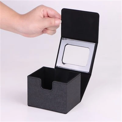 Independent Deck Box Commander Display