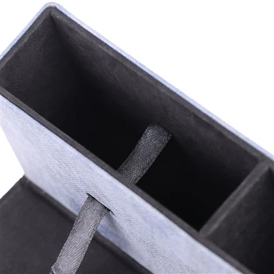 Leather Deck Compatible Case