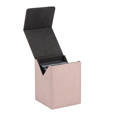 Leather Game Deck Compatible Case