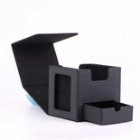Magic Commander TCG Card Storage Case