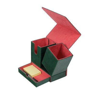 Magnet Strong Deck Case
