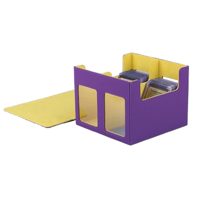 Magnetic Card Box Holders For TCG