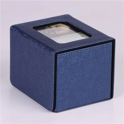 Magnetic Card Game Case For 100
