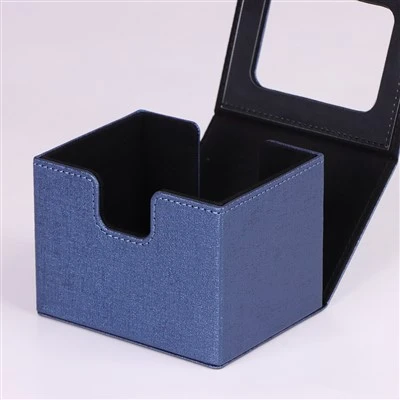 Magnetic Card Game Deck Case