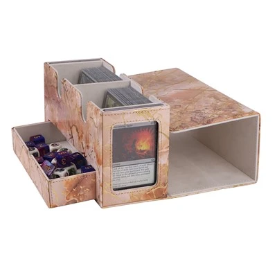 Magnetic Card Storage Case For CCG TCG