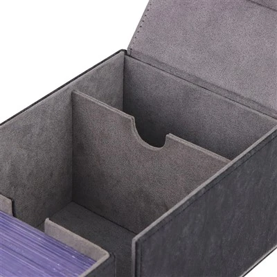 Magnetic Card Storage Closure Boxs