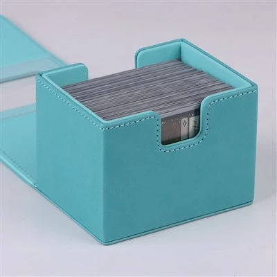 Magnetic Closure MTG Storage Box