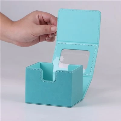 Magnetic Closure PU Box