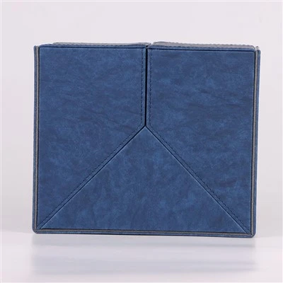 Magnetic Closure Trading Card Deck Box