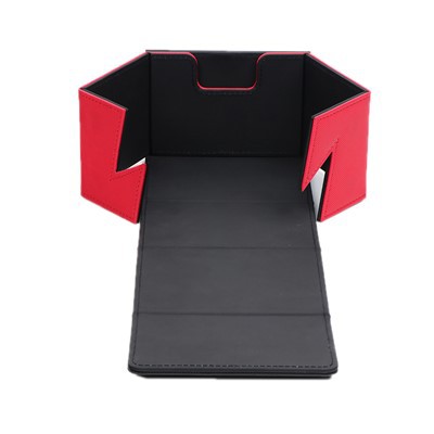 Magnetic Commander Card Box