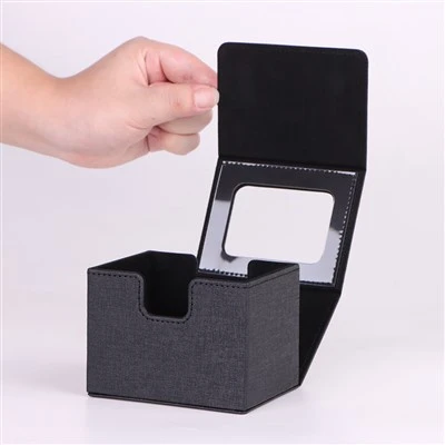 Magnetic Deck Cases For Magic