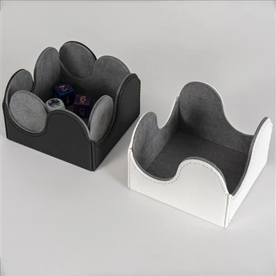 Magnetic Flip MTG Commander Deck Box