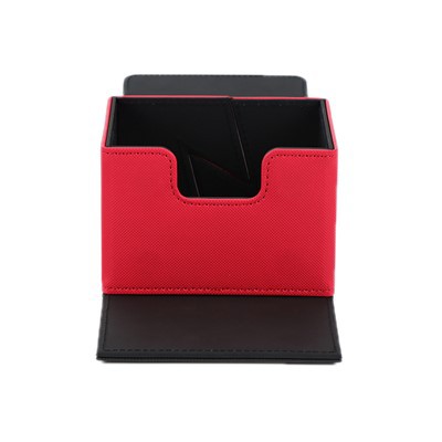 Magnetic Sideloading Deck Box