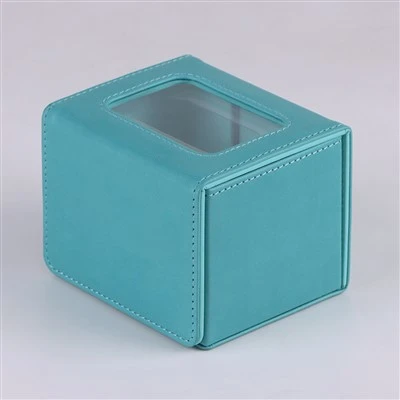 Magnetic Storage Box Closure
