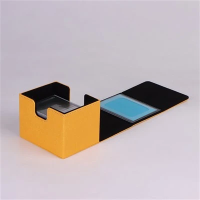 Magnetic Storage Boxs Closure