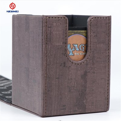 MTG Card Deck Box Card Case