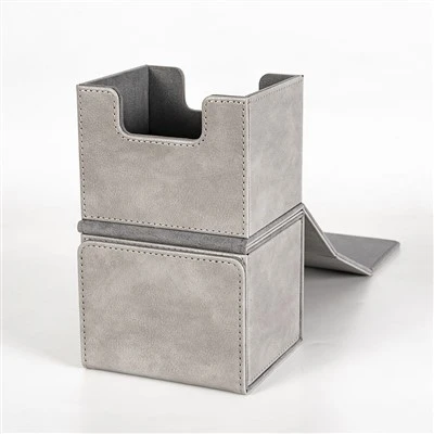 MTG Commander Deck Box Case