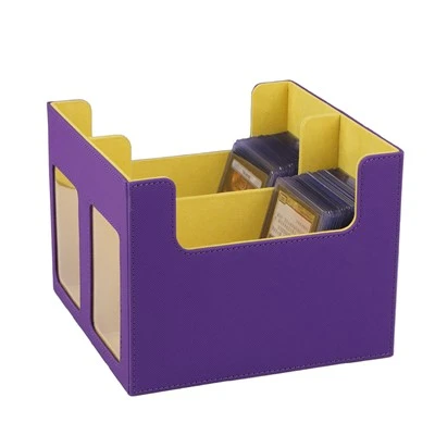 MTG Deck Box For Trading Cards