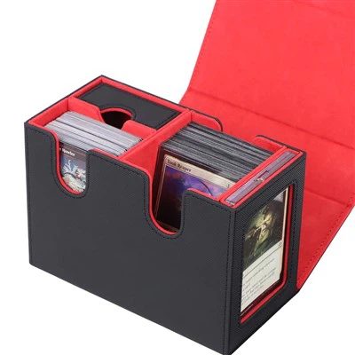 Organizer Commander Card Case