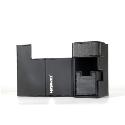 Patented Design Card Deck Case Holds