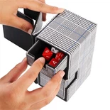 Playing Deck Card Storage Box