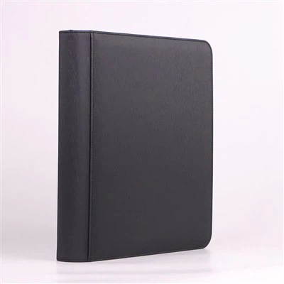 Premium Zip Card Binder 12 Pocket