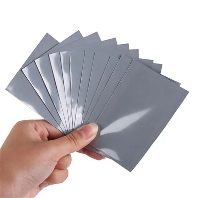 Protectors Standard Gathering Card Sleeves