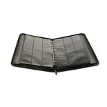 PU Collection Binder Collector Album