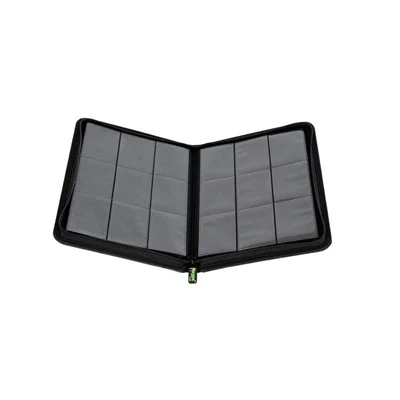 Side Loading Card Binder