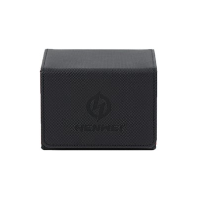 Sideloading Trading Card Case