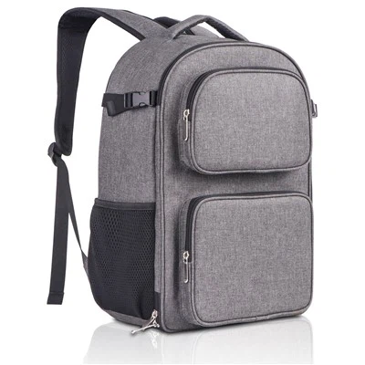 Slim Sturdy Laptops Backpack