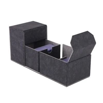 Storage Box PU Leather Magnetic