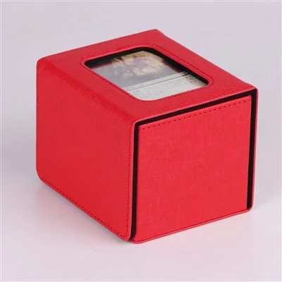 Storage Containers Card Box Compatible