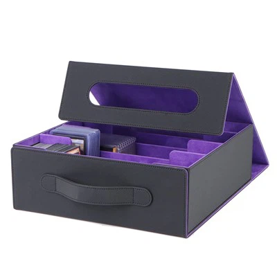 Suitable Card Deck Case