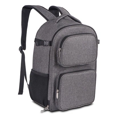 Theft Slim Sturdy Laptops Backpack