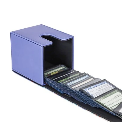 Trading Card Box Compatible