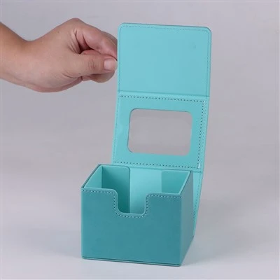 Trading Card Holds Storage Box