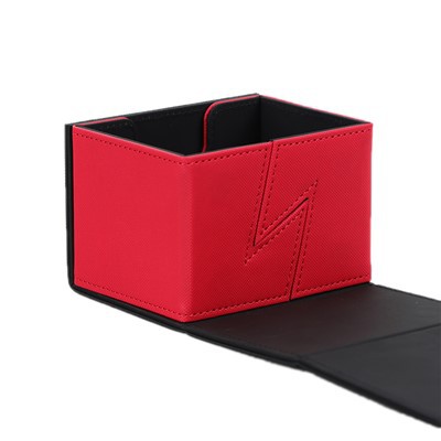 Trading Card Sideloading Storage Box