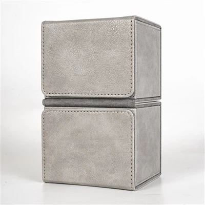 Trading Card Stoppers Storage Box