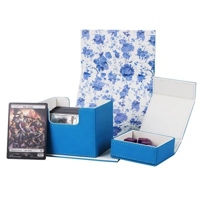 Trading Magnetic Deck Case
