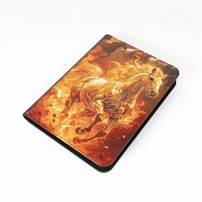 Trading Premium Zip Card Binder