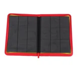 Waterproof Collection Binder Book