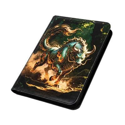Waterproof Trading Card Binder Premium