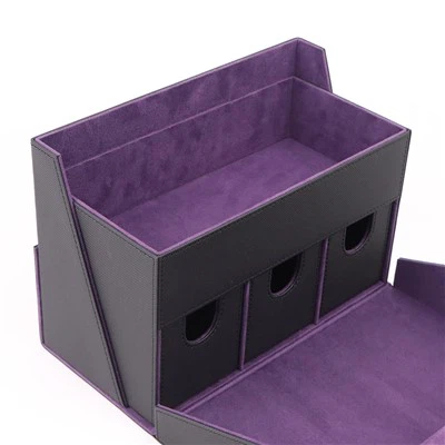 YuGiOh Magnetic Closure Storage Box