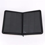 Zipper Binder Yugioh Cards Collection