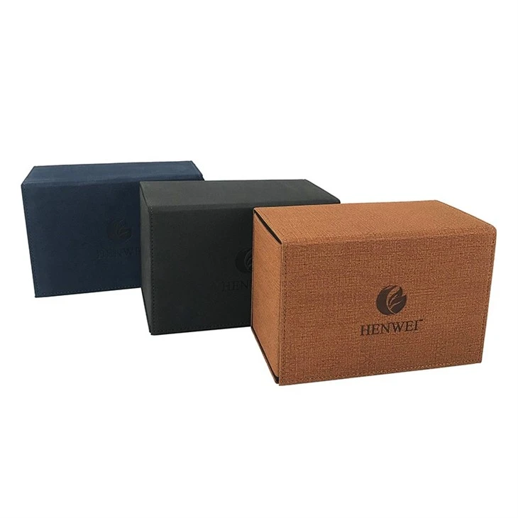 Sport Cards Deck Case