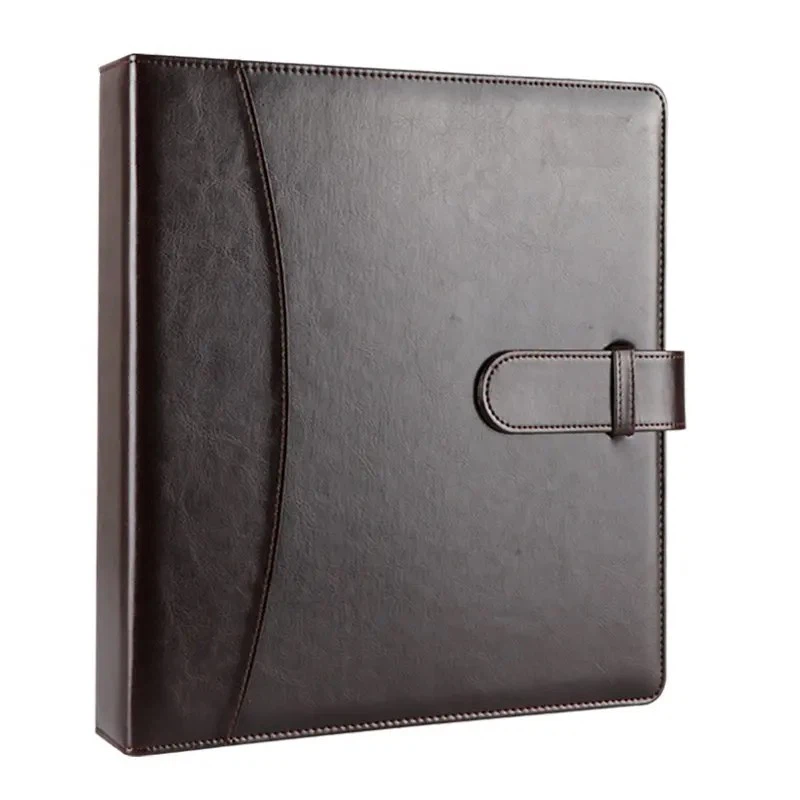 Sports Hockey Card Binder