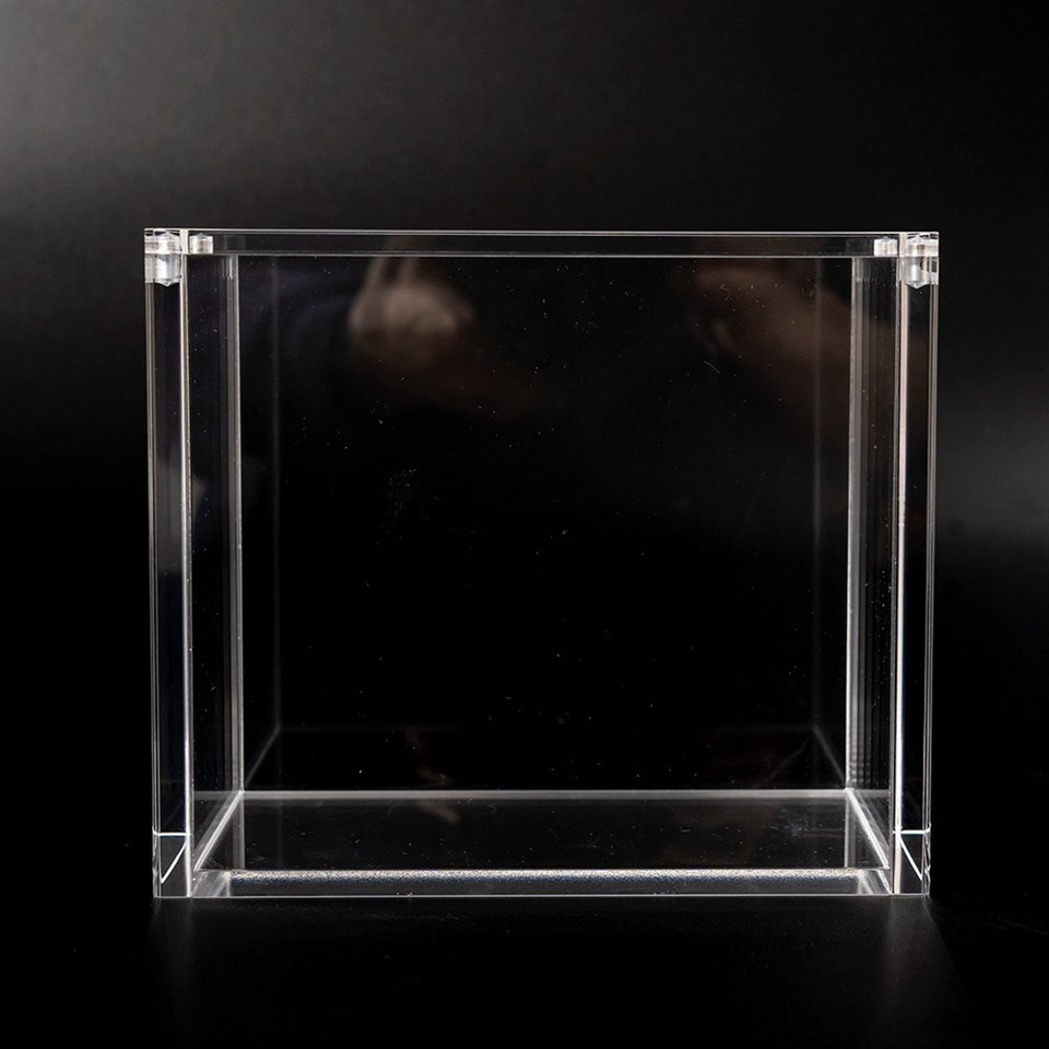Stackable Storage Acrylic Display Case best