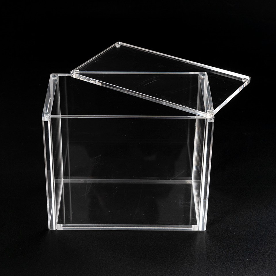 Stackable Storage Acrylic Display Case price