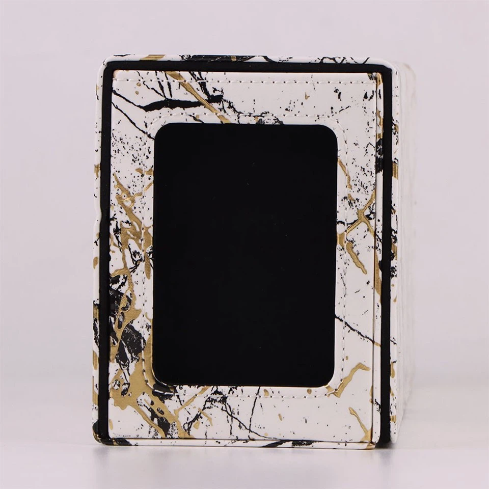 Storage Leather Magnetic Box best